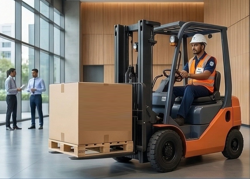 Warehouse Management